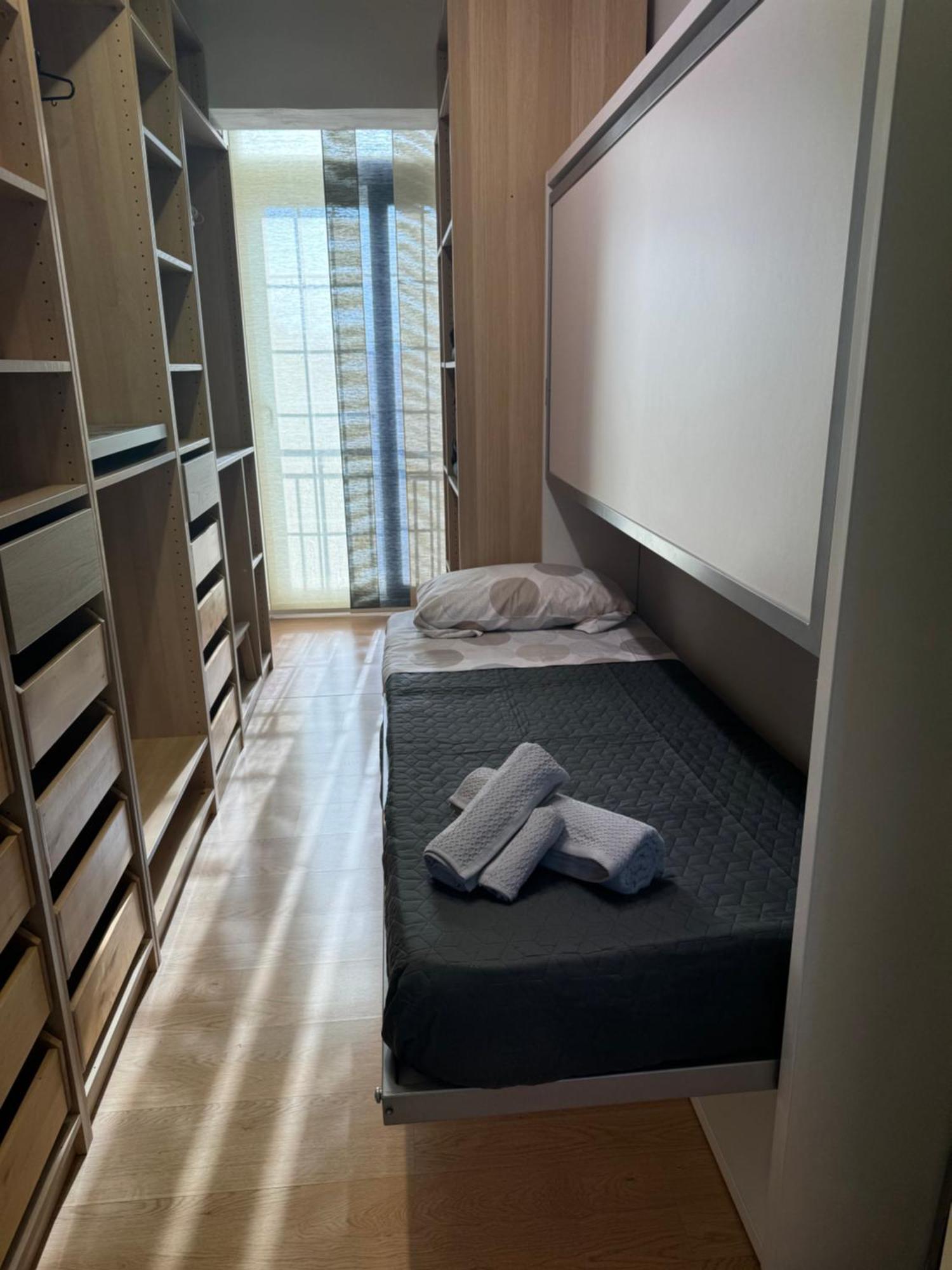 Apartamento Atico Centro Sol Y Vistas Saragoça